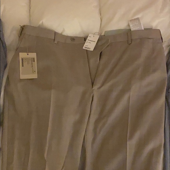 Italian Dress Pants - Picture 5 of 8